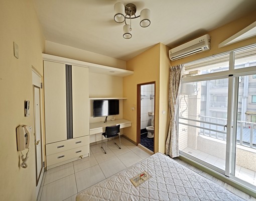 永康鹽行雙人電梯大套房大陽台獨立洗衣機 - 591租屋網 - Image 11