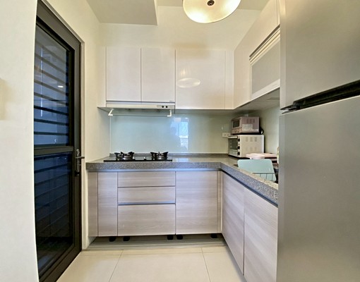 次頂樓超美景觀🌟可寵🐈🐕3房2衛含車🌟近嶺東商圈🌟 - Image 11