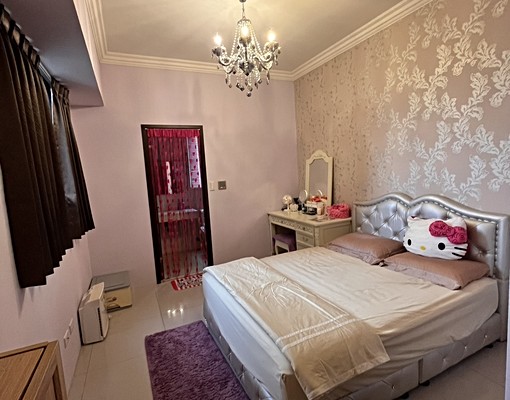 世外桃源總太青境美2房+平面車位 - Image 5