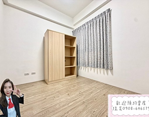 ❗出租❗地點好✨大雅藍鵲首席3房平車 - Image 3