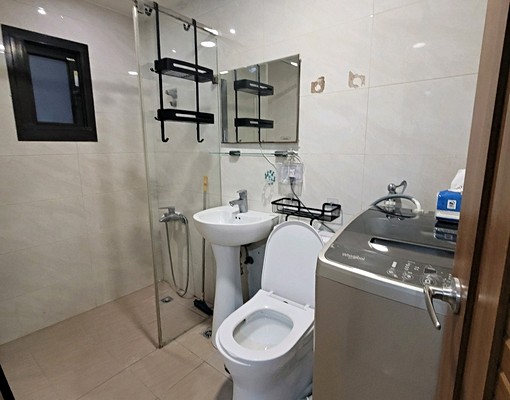 近市場3房生活機能強清新雅緻公寓 - Image 19