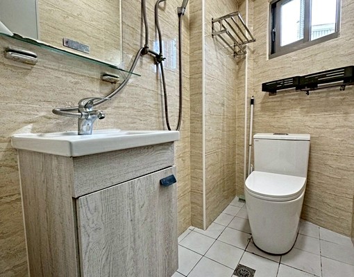 🔆稀有台水電獨立門牌✅小資首選🉑可租補入戶籍✨獨洗獨曬 - Image 5