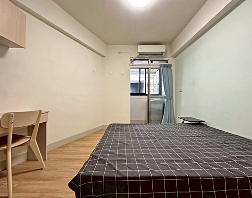 🔆稀有台水電獨立門牌✅小資首選🉑可租補入戶籍✨獨洗獨曬 - Image 3