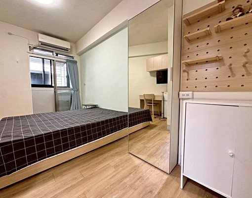 🔆稀有台水電獨立門牌✅小資首選🉑可租補入戶籍✨獨洗獨曬 - Image 2