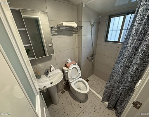 臻品住宅💕2房2廳💕臺北橋站💕平安街頂加 - Image 7