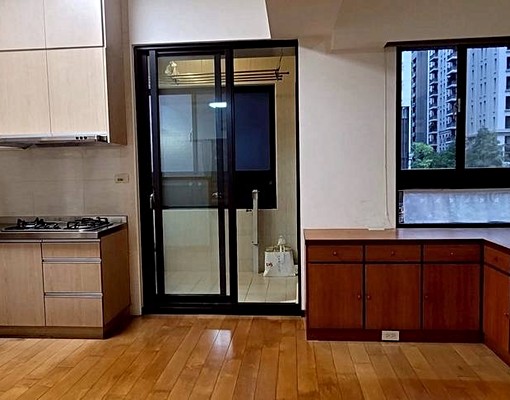 夏綠蒂園道大地子民三房二廰二衛視野超美 - Image 8