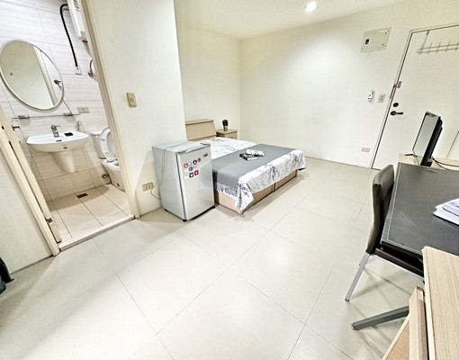 🉑雙租補✨近捷運南屯站✨秒殺便宜大間✨採光好✨生活機能好✨ - Image 8