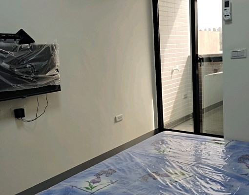 老高租屋~近公園格局方正採光佳 - Image 2