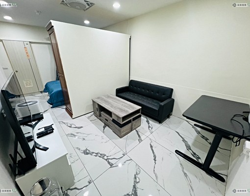 新裝潢大空間-低樓層-獨立陽台-天然瓦斯-近捷運 - Image 1