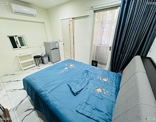 新裝潢大空間-低樓層-獨立陽台-天然瓦斯-近捷運 - Image 6