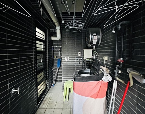 巨蛋商圈兩房車位 - Image 12