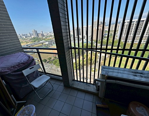 秒殺案/稀有可寵可租補/高樓無限視野/有浴缸 - Image 9