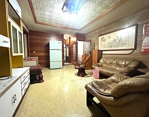 三重國小❣️2房免爬高捷運機能佳對外窗家具齊全小吃林立 - Image 2