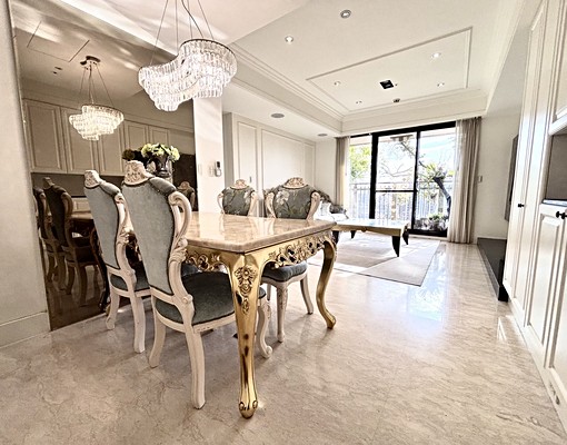 內裝烤箱✅精裝修✅大兩房✅雙平面車位✅造景陽台✅ - Image 3