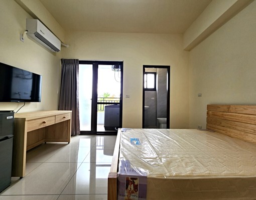 全新.電梯.陽台.獨洗.台電電表.禁菸 - Image 2