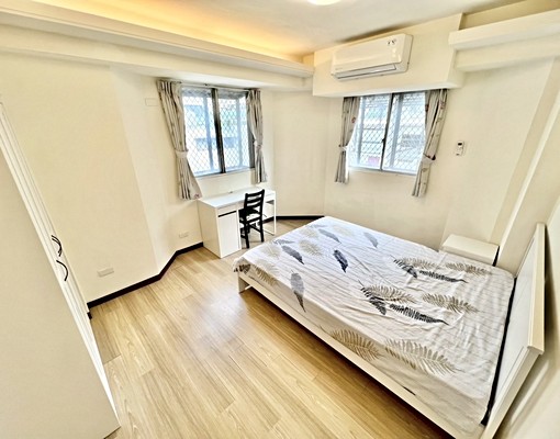 一房一廳💕可雙租補✅台水台電✨陽台獨洗✨採光良好✨代收包裹 - Image 6