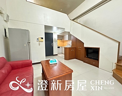 🐥樓中樓2+1房🐥近台元、大遠百、高速公路、高鐵特區 - Image 5