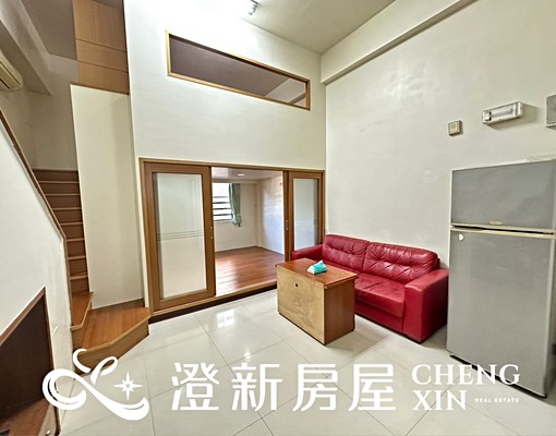 🐥樓中樓2+1房🐥近台元、大遠百、高速公路、高鐵特區 - Image 2