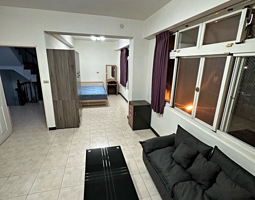 品質社區👑男女皆可-質感空間-無管理費 - Image 1