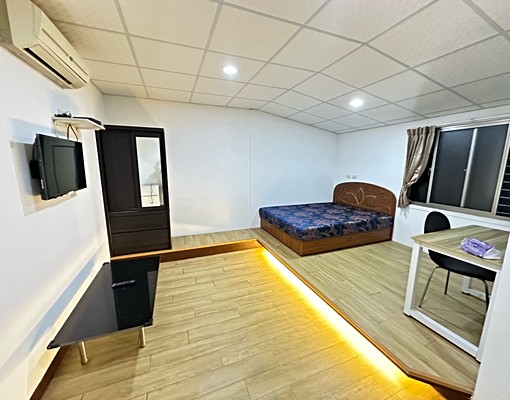 新埔捷運旁走路3分鐘獨立洗衣機 - Image 1