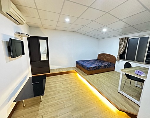 新埔捷運旁走路3分鐘獨立洗衣機 - Image 2