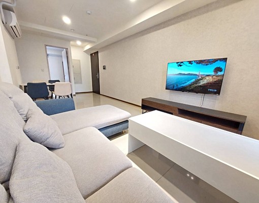 豪華百萬裝潢💛春安路💛格調美居💛低價優質 - Image 1