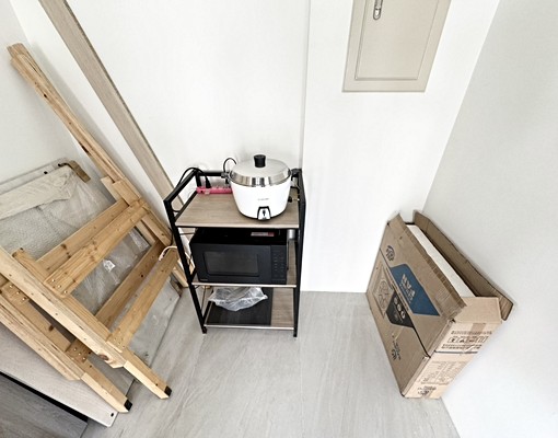 ✨文心中清✨台電可租補x頂級設備全新電梯x獨立洗衣 - Image 12