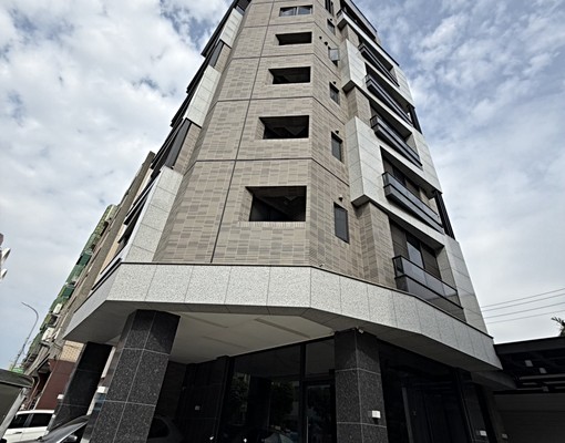 ✨文心中清✨台電可租補x頂級設備全新電梯x獨立洗衣 - Image 11