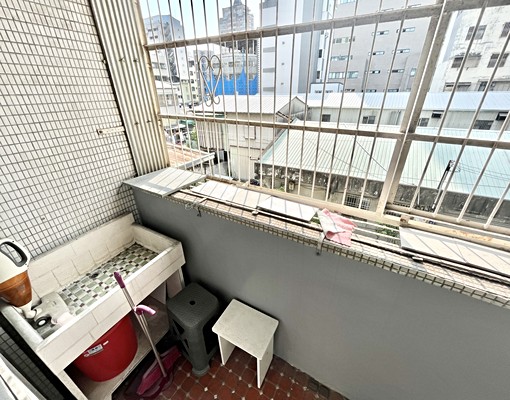 勤美🍂可貓大空間✨陽台獨洗曬✨絕美採光✨生活機能佳 - Image 8