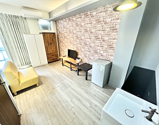 勤美🍂可貓大空間✨陽台獨洗曬✨絕美採光✨生活機能佳 - Image 4