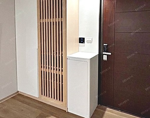 新北產業園區站,全新日系風格宅,含平面車可入籍.租補 - Image 3