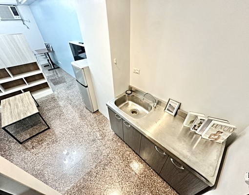 🉑雙租補✨便宜大間✨類一房一廳✨陽台獨洗曬✨飲水機✨子母車 - Image 6