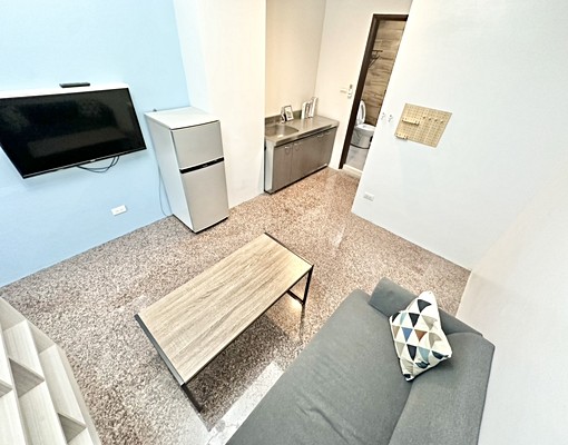 🉑雙租補✨便宜大間✨類一房一廳✨陽台獨洗曬✨飲水機✨子母車 - Image 2