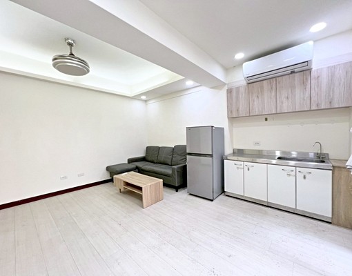 可寵兩房✨租屋補助✨陽台獨洗曬✨汽車位可租✨採光 - Image 5