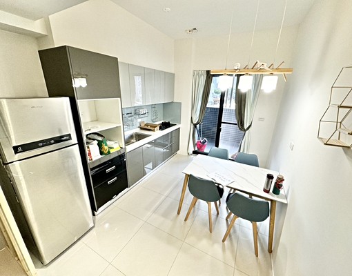 東區秀泰💕溫馨美三房🙌可租補入戶籍🙌乖寵可談 - Image 3