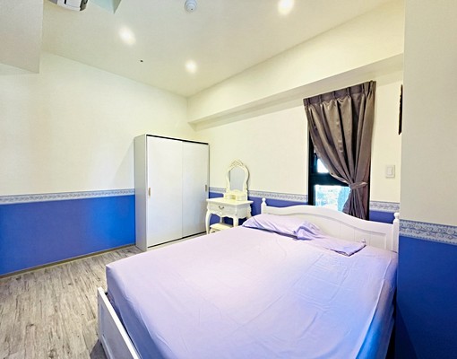 🏰 西屯精華區|仰星殿|巴洛克藝術宅邸 🏰二房平車 - Image 6