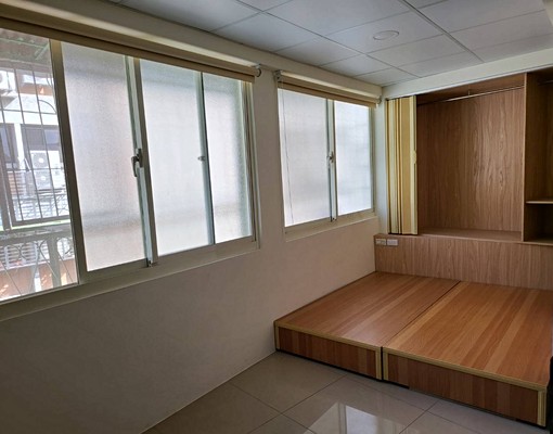 鄰近龍山寺捷運站,對外窗採光佳,限男性,仲介勿擾 - Image 2