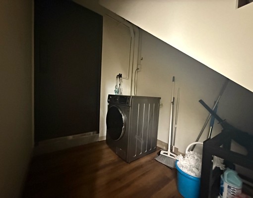 屋主自租免服務費，板橋板新捷運站，1+1房1廳1衛新裝潢 - Image 2