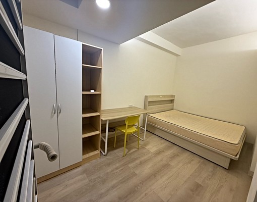 屋主自租免服務費，板橋板新捷運站，1+1房1廳1衛新裝潢 - Image 7