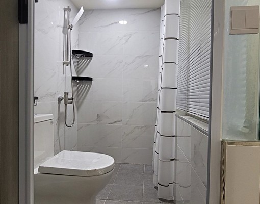 屋主自租免服務費，板橋板新捷運站，1+1房1廳1衛新裝潢 - Image 9