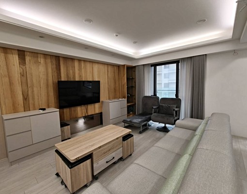 專任竹北《映璞川》三改兩房出租有家電具含平面車位 - Image 13