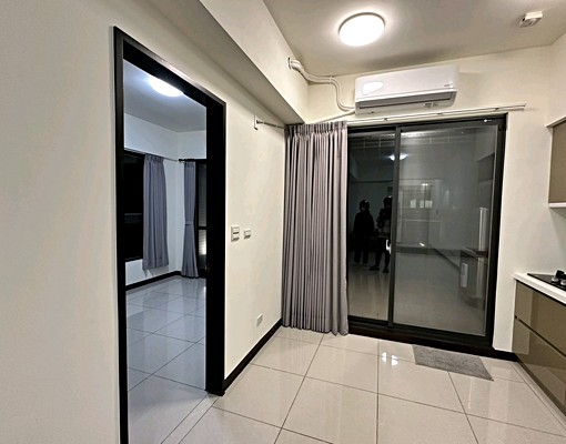 嘉暘/全新電梯2房車+雙大露臺/免仲可租補 - Image 13