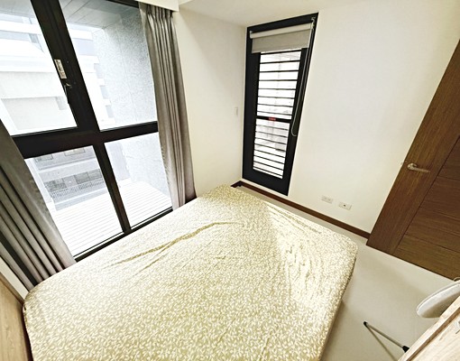 近捷運西門站【超值2房】警衛管理★可合租★有陽台 - Image 8