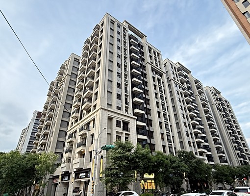 可租屋補助|福爾摩沙|大空間未住過3房車位 - Image 7