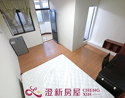 🐥台電/可租補/機能便利/近花市、火車站、動物園/浴室有窗 - Image 1