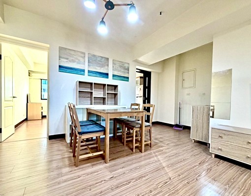 文心櫻花站👌現代美宅~傢俱齊全~經濟優選 - Image 4