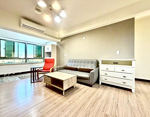 ✨可租補戶籍✨正三房|超棒採光|逢甲上安|附車位 - Image 1