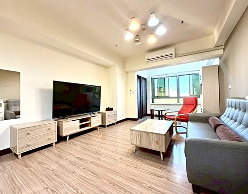 ✨可租補戶籍✨正三房|超棒採光|逢甲上安|附車位 - Image 2