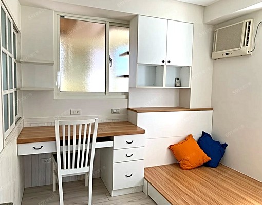 近光復大橋,超美古典鄉村風宅,採光明亮很通風 - Image 6