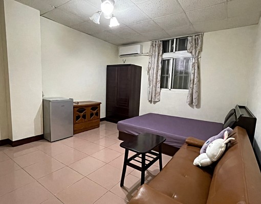 聖亭派出所後治安好環境優好商量干城路~傢俱齊全~周邊生活配套 - Image 1